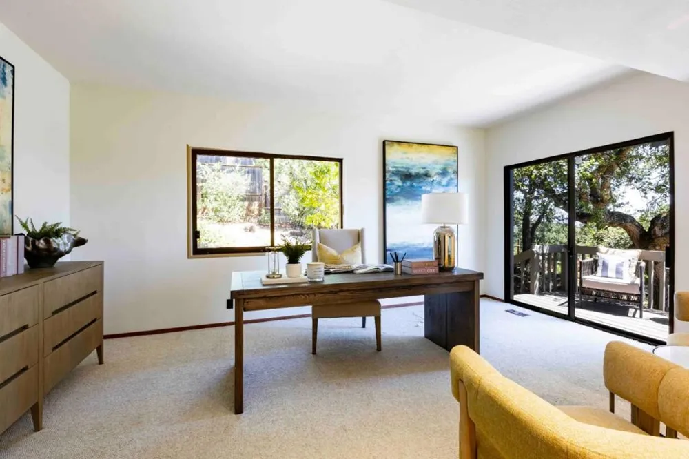 285 Escobar Road Portola Valley, CA 94028