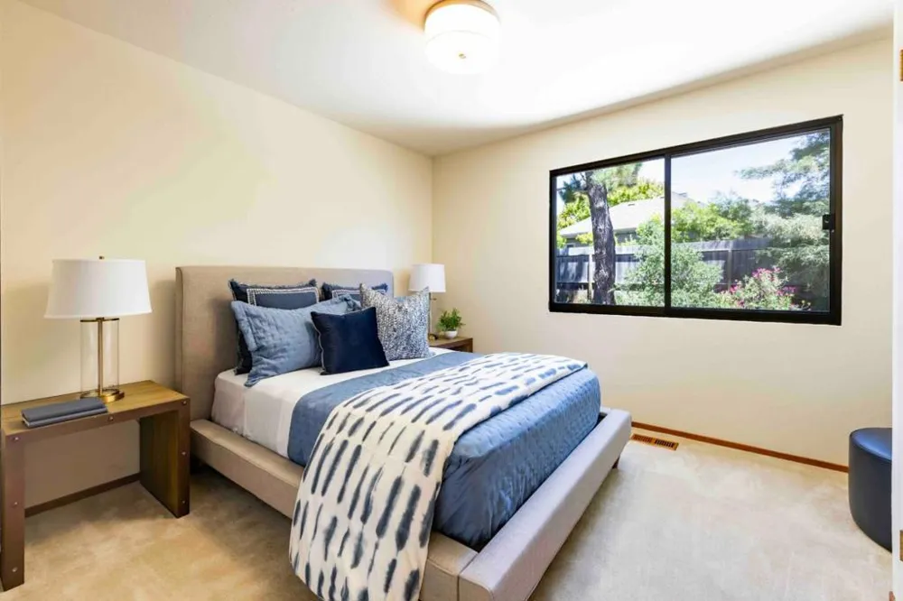 285 Escobar Road Portola Valley, CA 94028