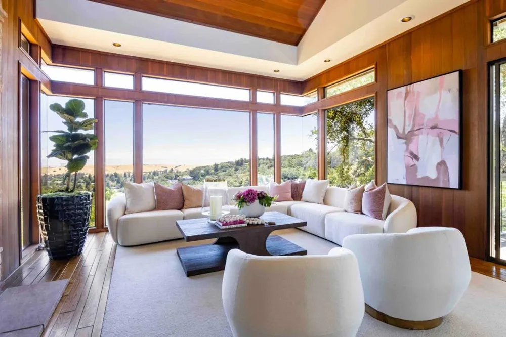 285 Escobar Road Portola Valley, CA 94028