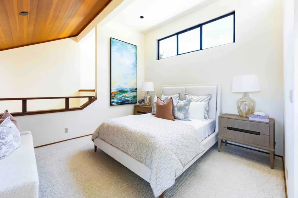 285 Escobar Road Portola Valley, CA 94028