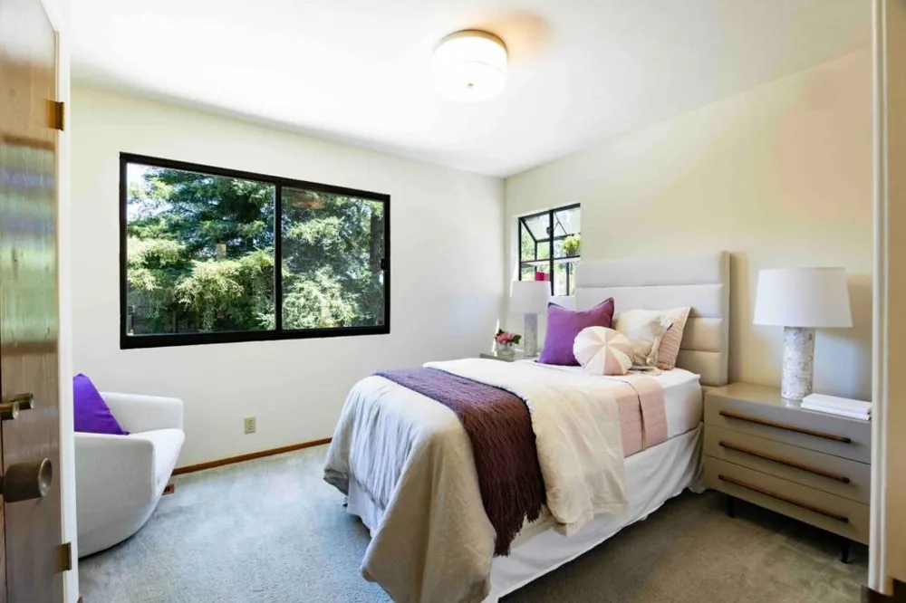 285 Escobar Road Portola Valley, CA 94028