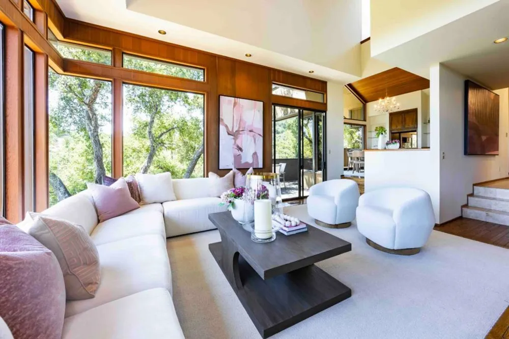 285 Escobar Road Portola Valley, CA 94028