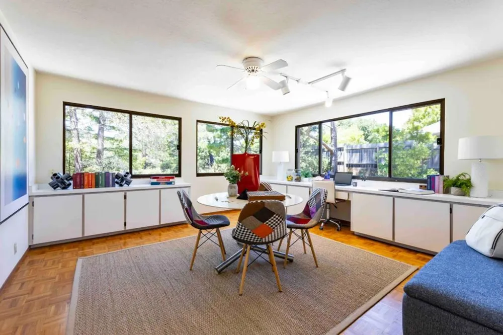 285 Escobar Road Portola Valley, CA 94028