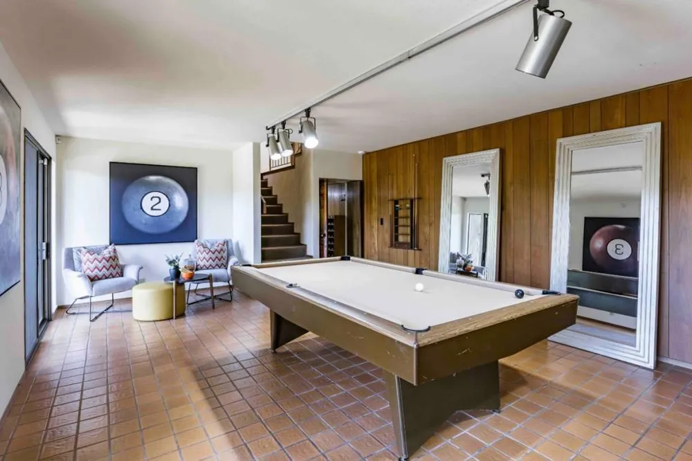 285 Escobar Road Portola Valley, CA 94028