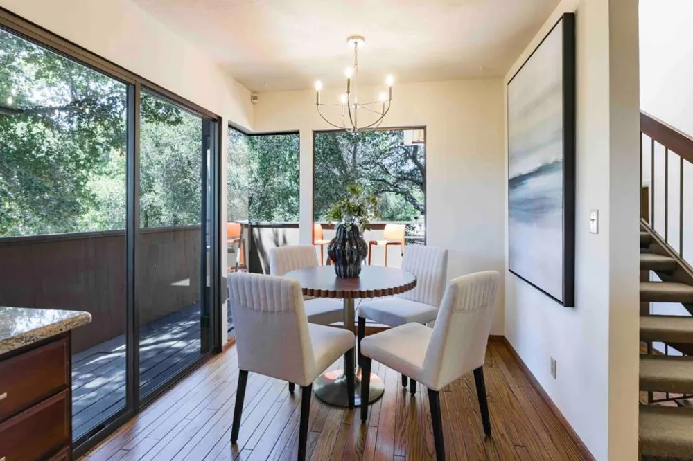 285 Escobar Road Portola Valley, CA 94028