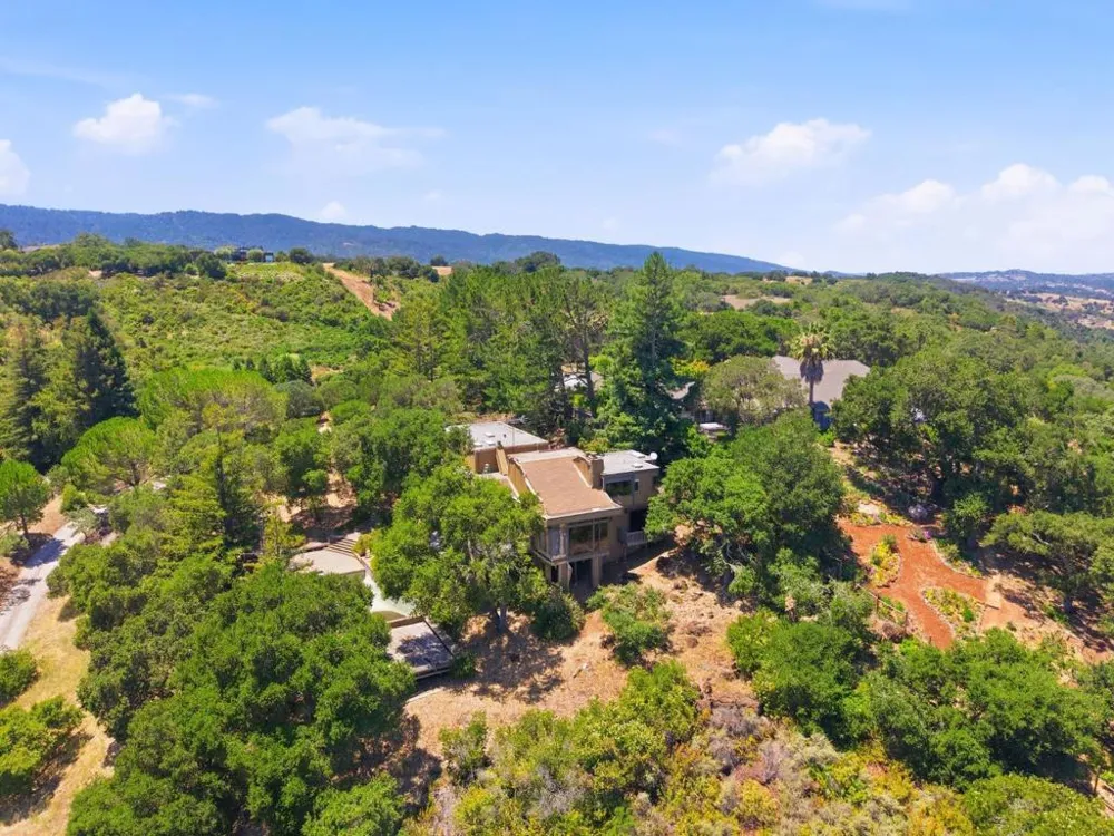 285 Escobar Road Portola Valley, CA 94028