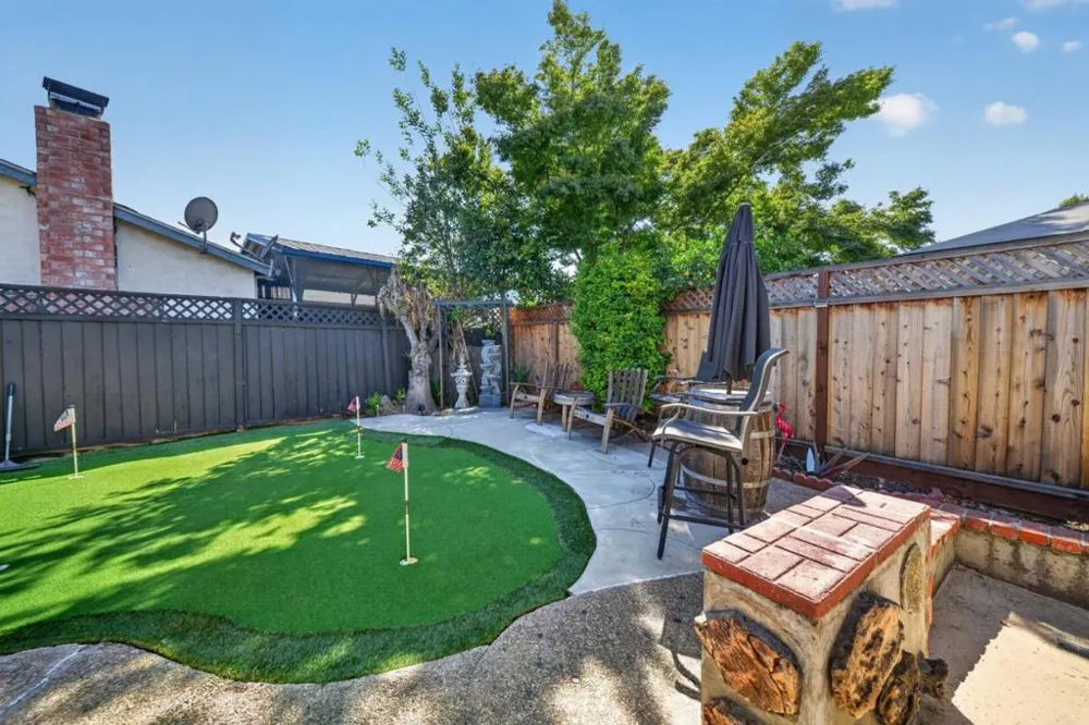 5175 Running Bear Court San Jose, CA 95136