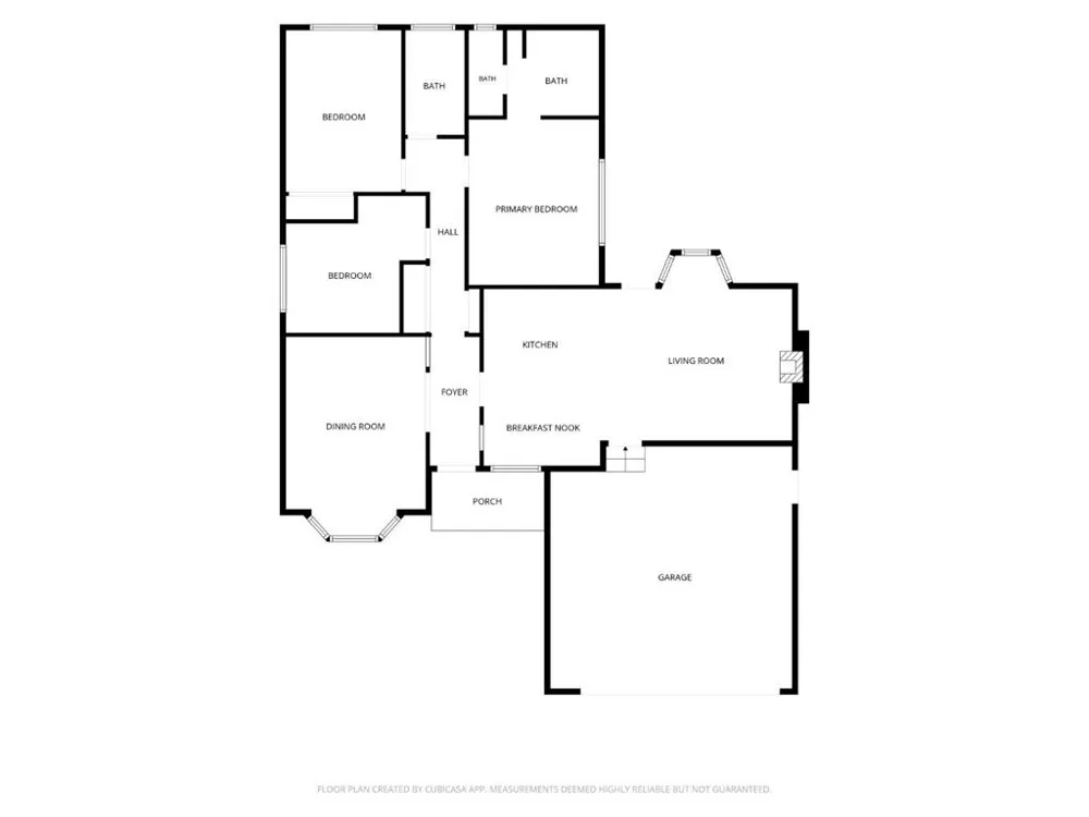 5175 Running Bear Court San Jose, CA 95136