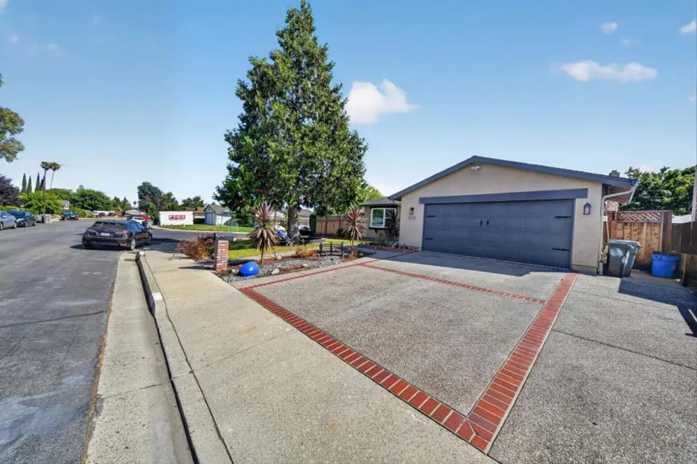 5175 Running Bear Court San Jose, CA 95136