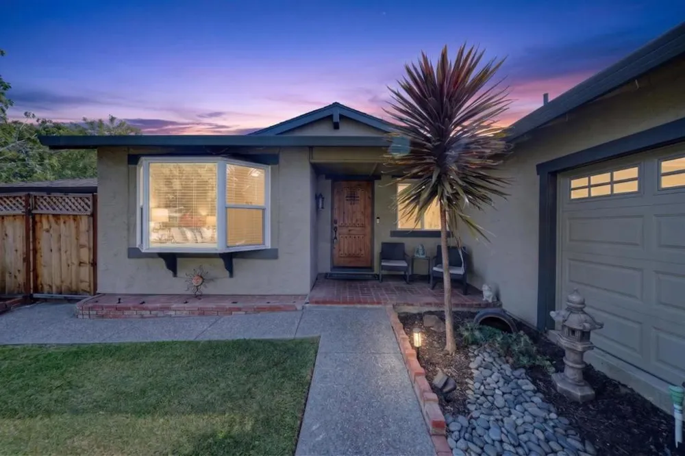 5175 Running Bear Court San Jose, CA 95136