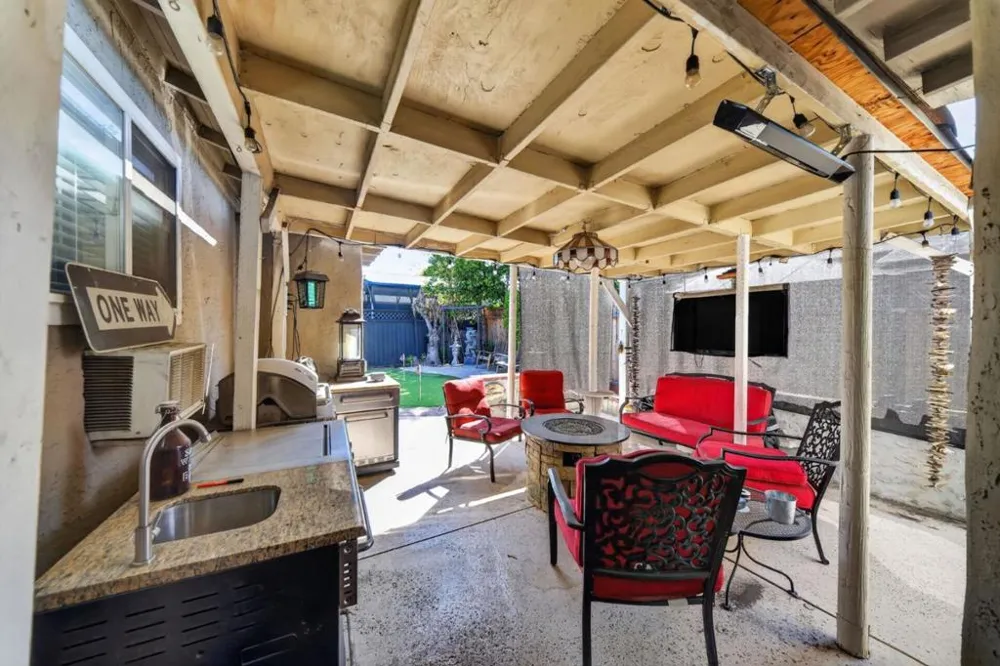 5175 Running Bear Court San Jose, CA 95136