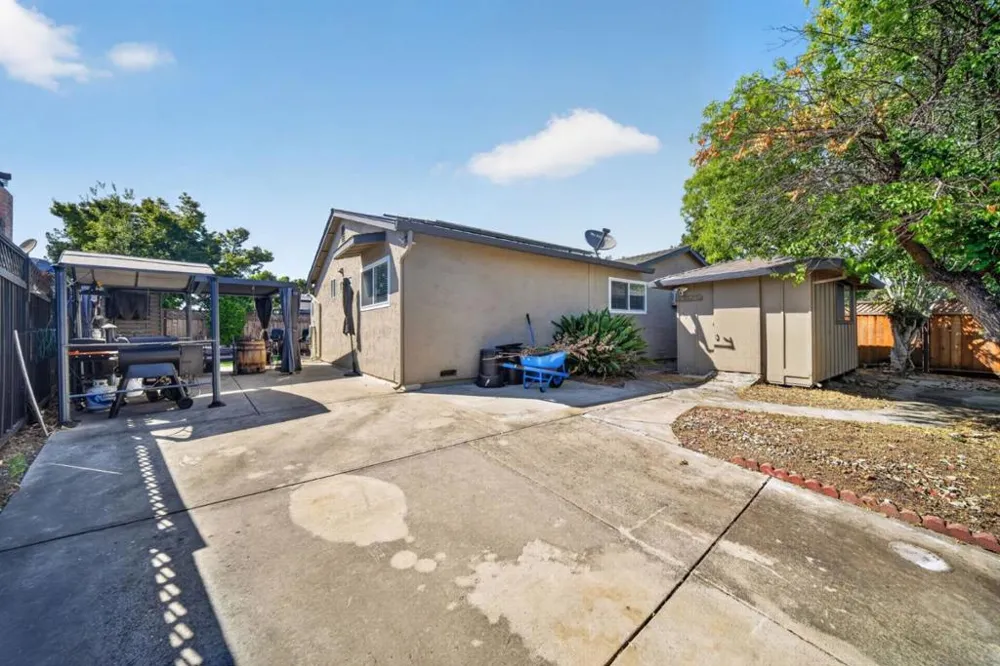 5175 Running Bear Court San Jose, CA 95136