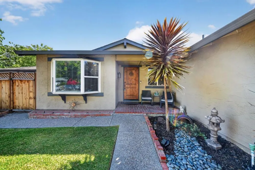 5175 Running Bear Court San Jose, CA 95136
