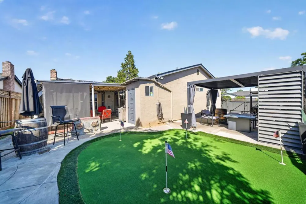 5175 Running Bear Court San Jose, CA 95136