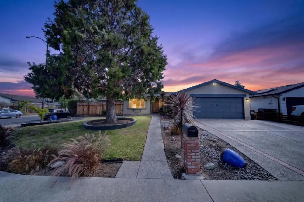 5175 Running Bear Court San Jose, CA 95136