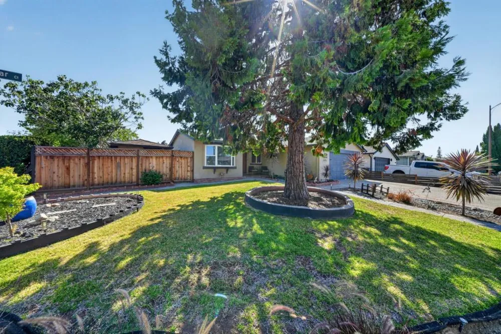 5175 Running Bear Court San Jose, CA 95136