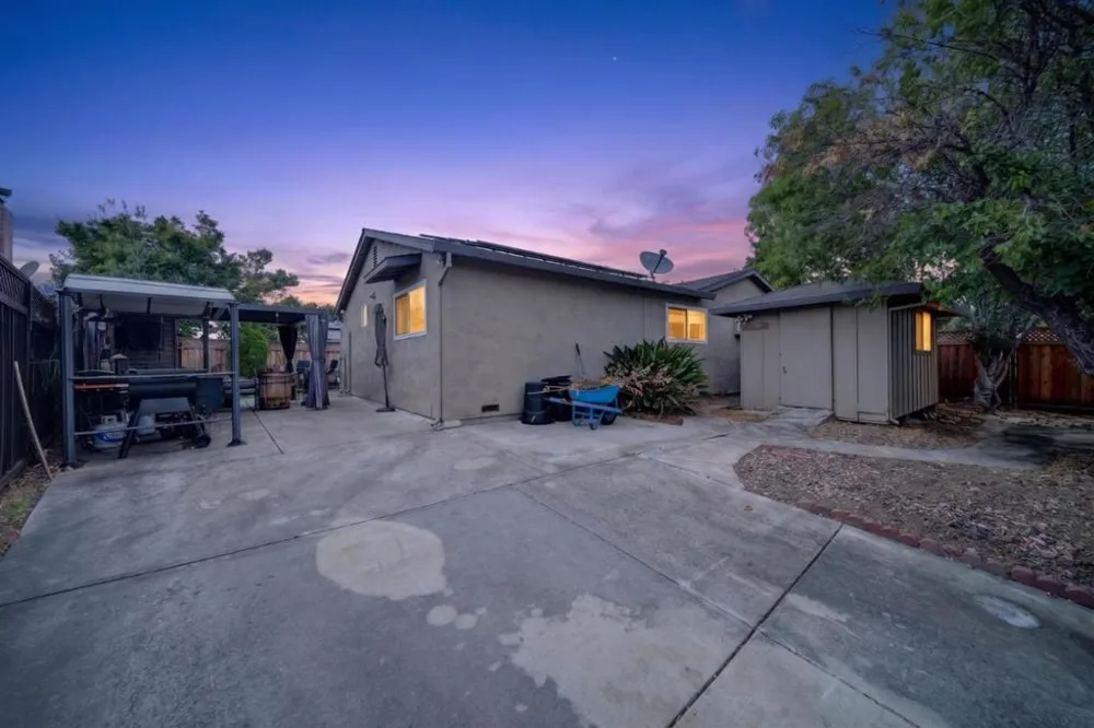 5175 Running Bear Court San Jose, CA 95136