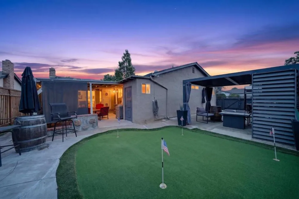 5175 Running Bear Court San Jose, CA 95136
