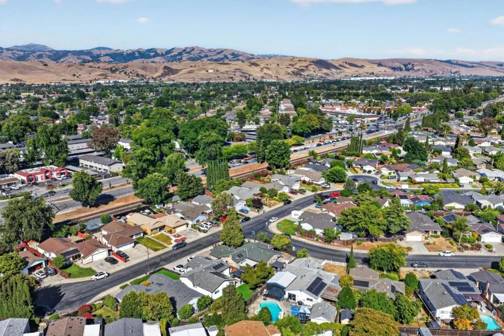 5175 Running Bear Court San Jose, CA 95136