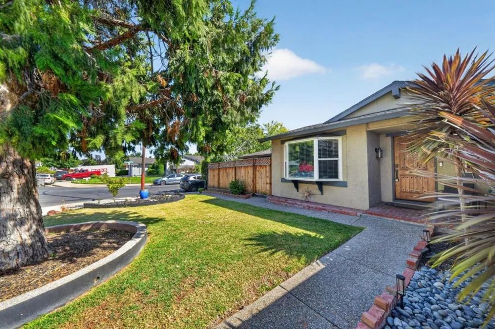 5175 Running Bear Court San Jose, CA 95136