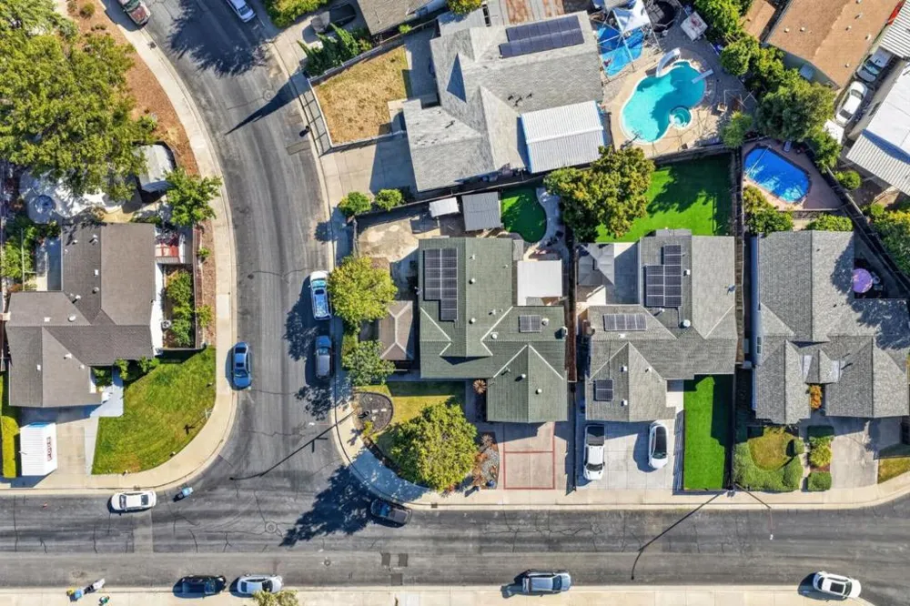 5175 Running Bear Court San Jose, CA 95136