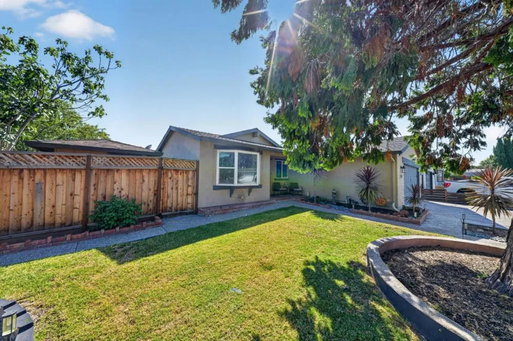 5175 Running Bear Court San Jose, CA 95136