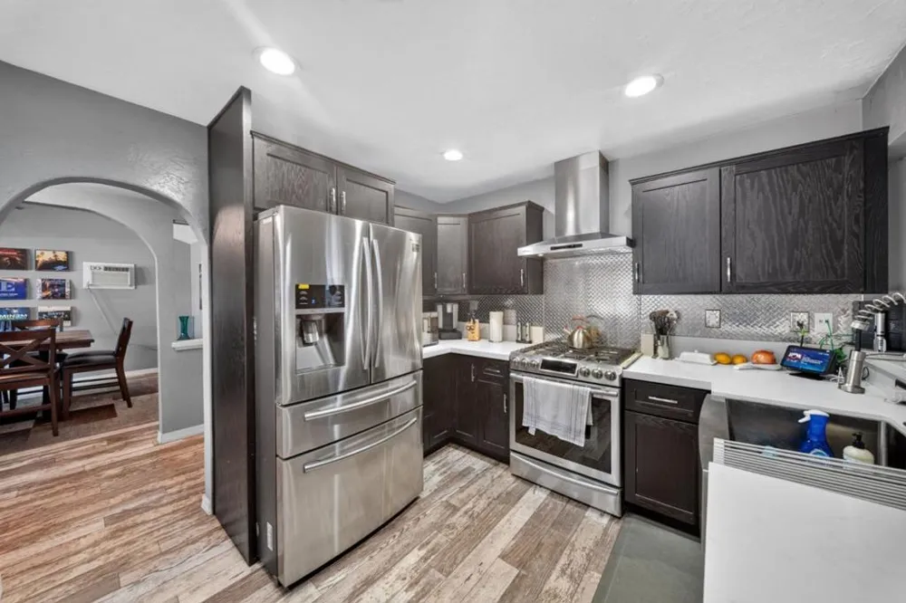 5175 Running Bear Court San Jose, CA 95136