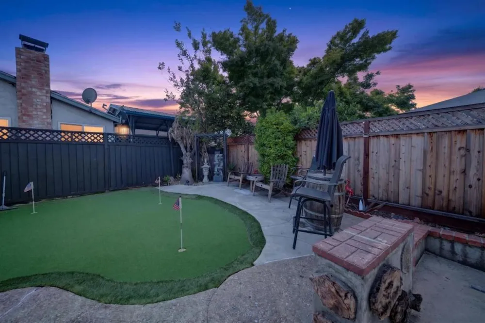 5175 Running Bear Court San Jose, CA 95136