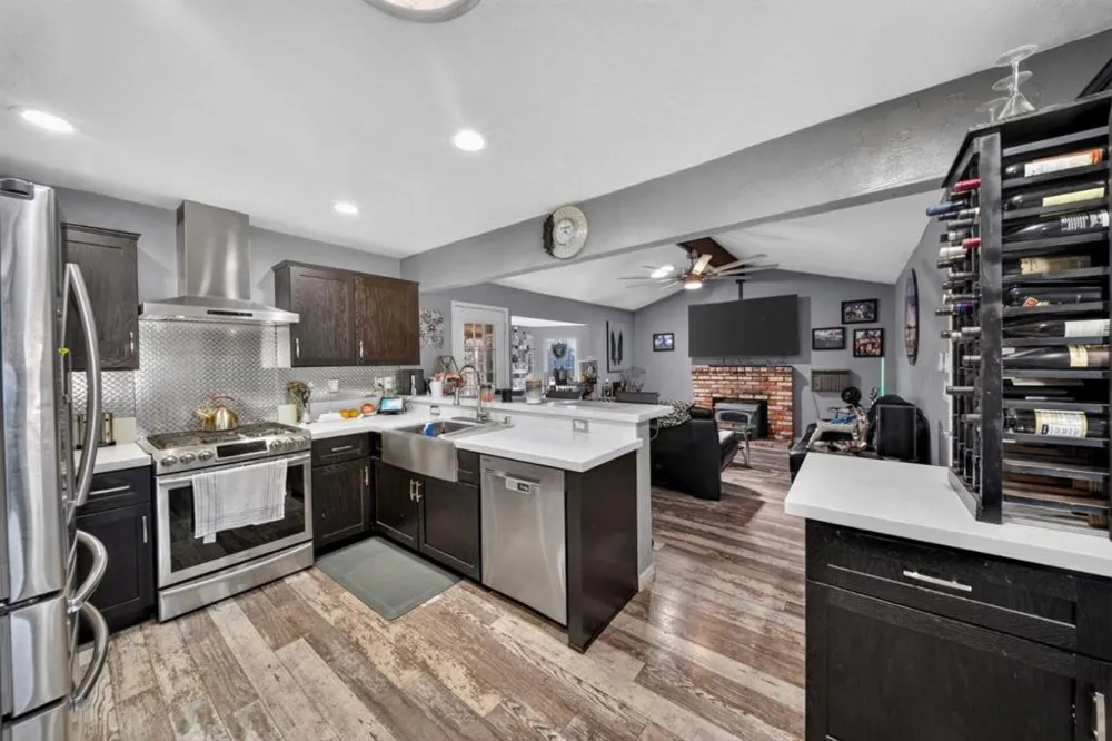 5175 Running Bear Court San Jose, CA 95136