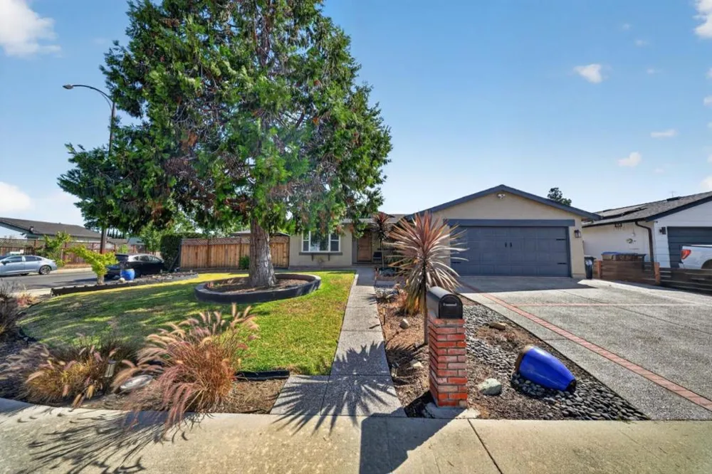 5175 Running Bear Court San Jose, CA 95136