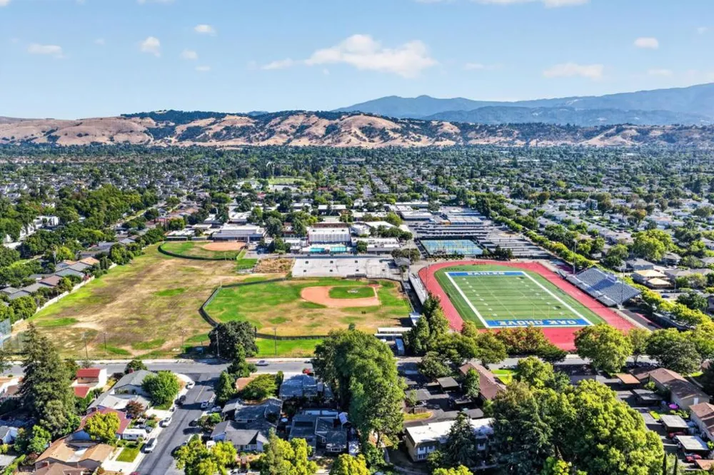 5175 Running Bear Court San Jose, CA 95136