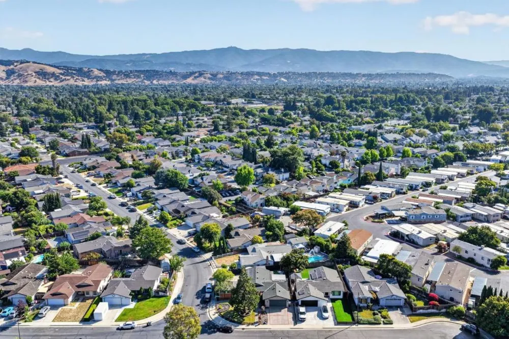 5175 Running Bear Court San Jose, CA 95136