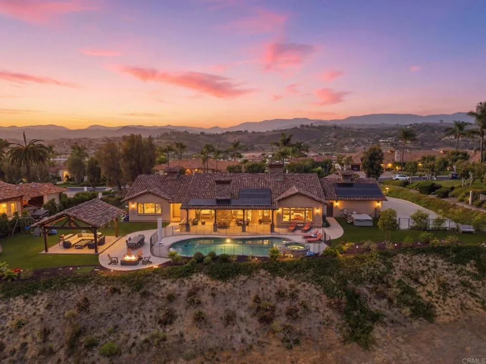 31463 Lake Vista Circle Bonsall, CA 92003