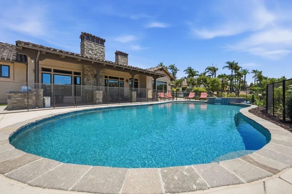 31463 Lake Vista Circle Bonsall, CA 92003