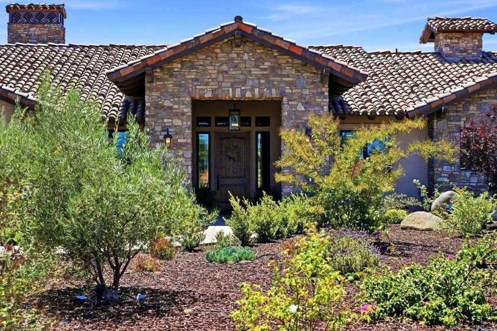31463 Lake Vista Circle Bonsall, CA 92003