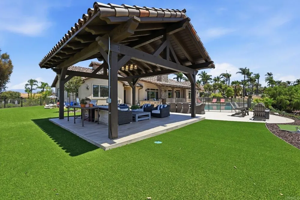 31463 Lake Vista Circle Bonsall, CA 92003