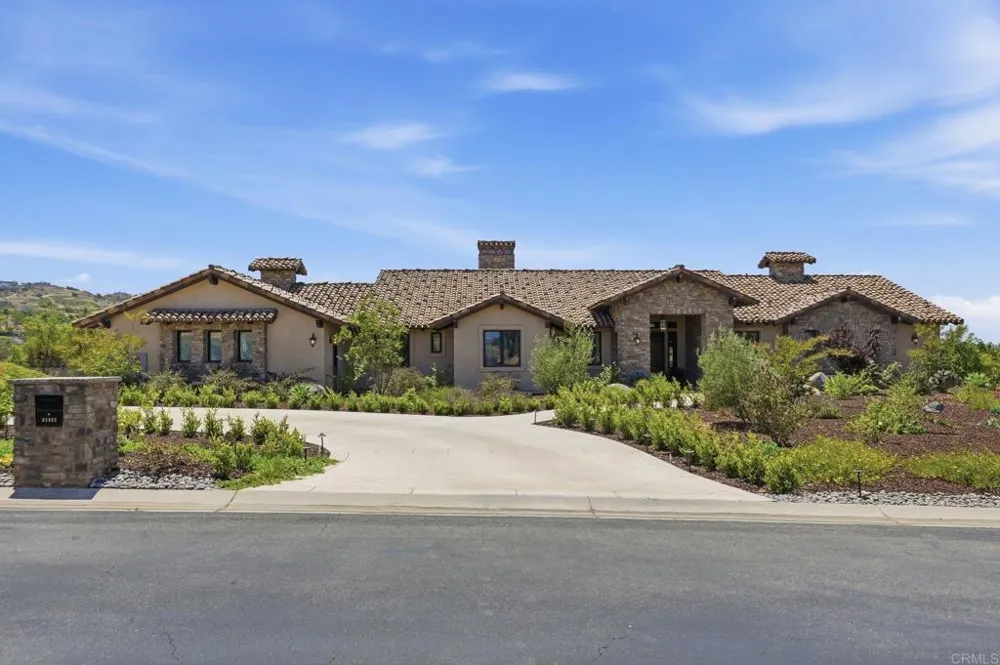 31463 Lake Vista Circle Bonsall, CA 92003