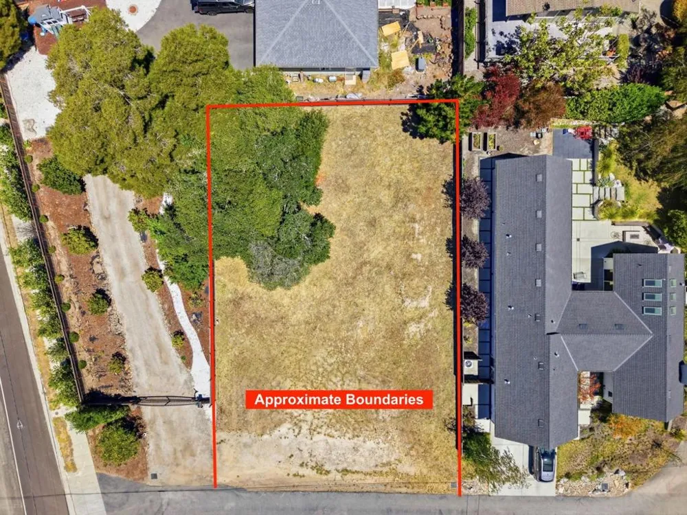 Nepenthe Drive Santa Cruz, CA 95060