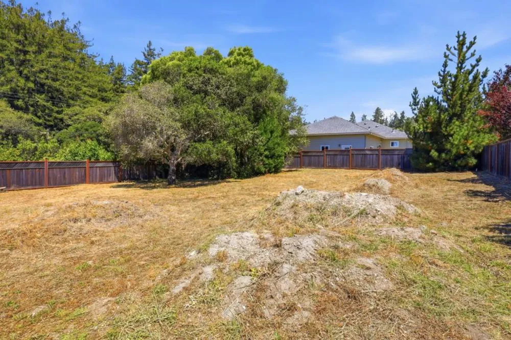 Nepenthe Drive Santa Cruz, CA 95060