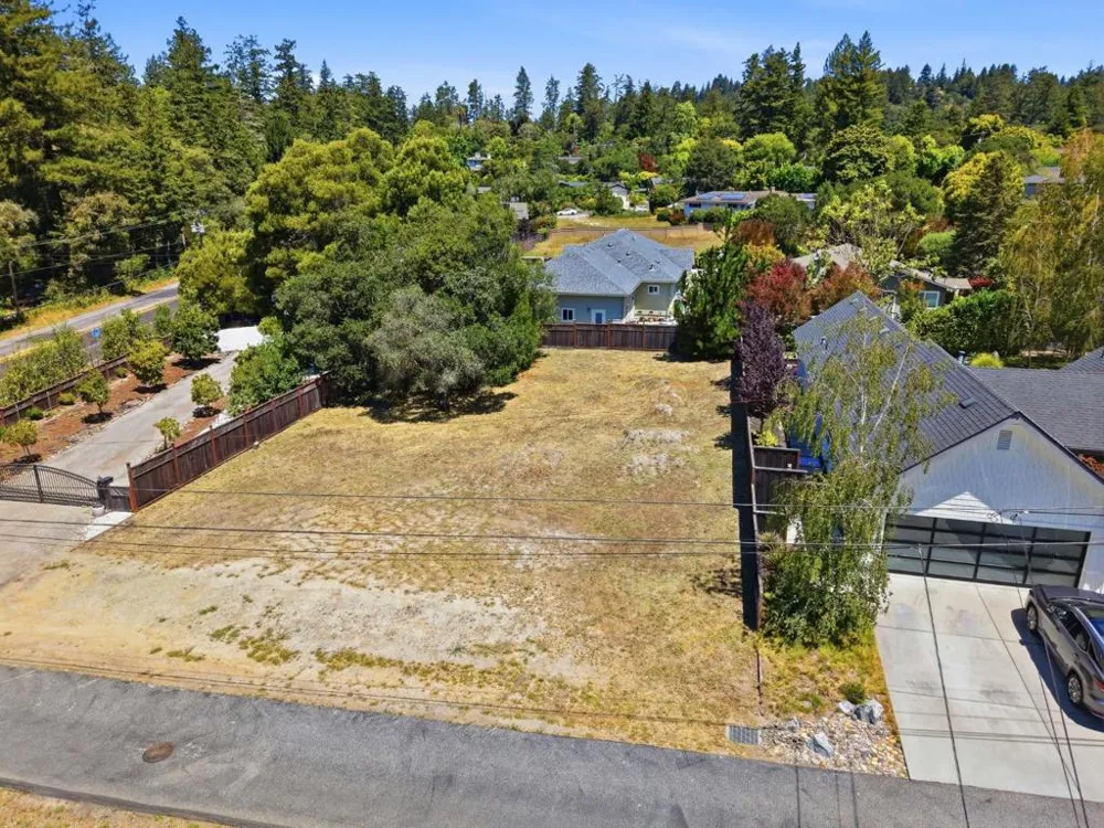 Nepenthe Drive Santa Cruz, CA 95060