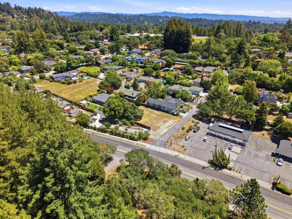 Nepenthe Drive Santa Cruz, CA 95060