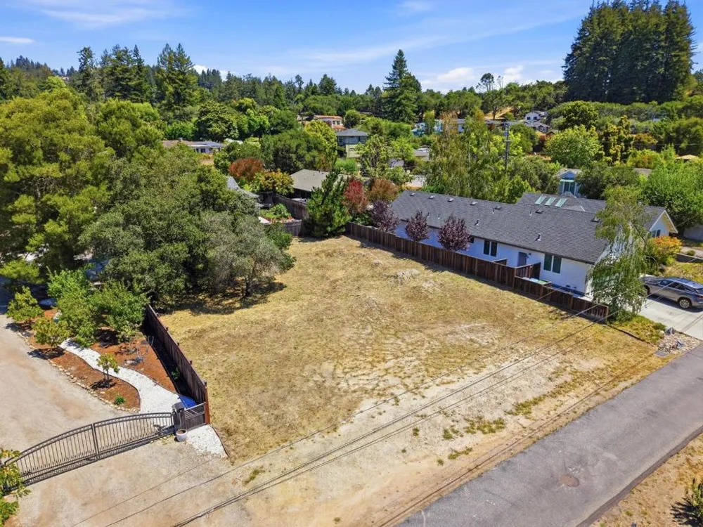 Nepenthe Drive Santa Cruz, CA 95060