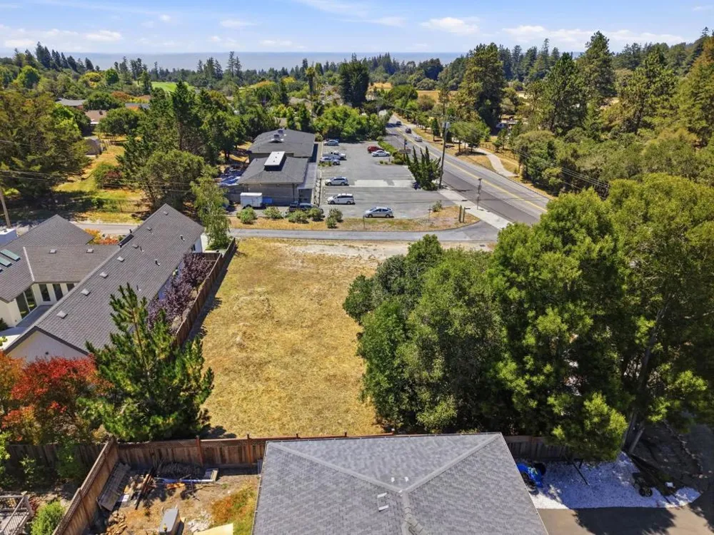 Nepenthe Drive Santa Cruz, CA 95060