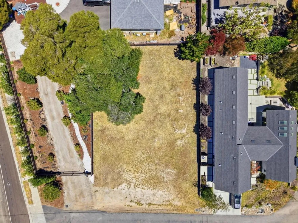 Nepenthe Drive Santa Cruz, CA 95060