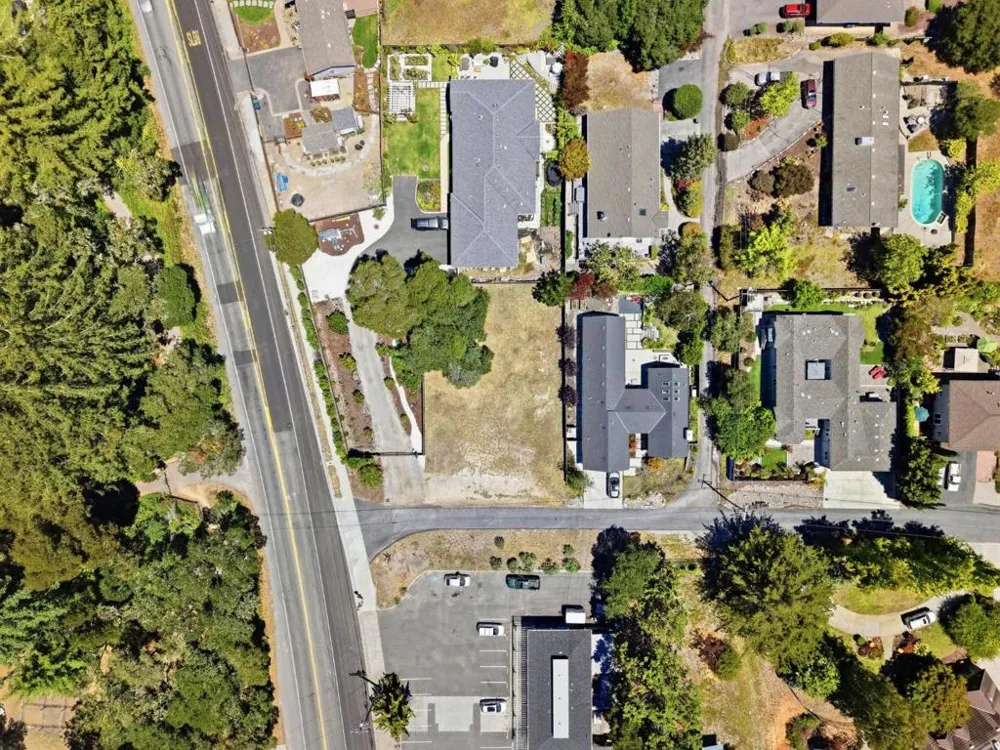 Nepenthe Drive Santa Cruz, CA 95060