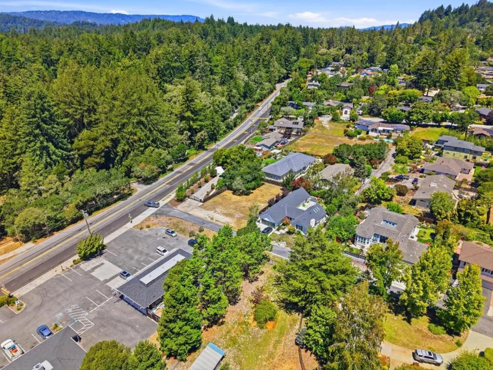 Nepenthe Drive Santa Cruz, CA 95060