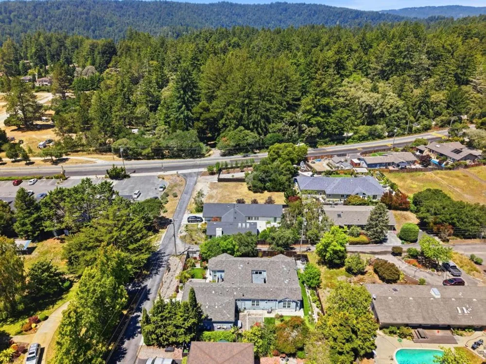 Nepenthe Drive Santa Cruz, CA 95060