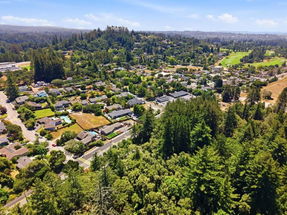 Nepenthe Drive Santa Cruz, CA 95060