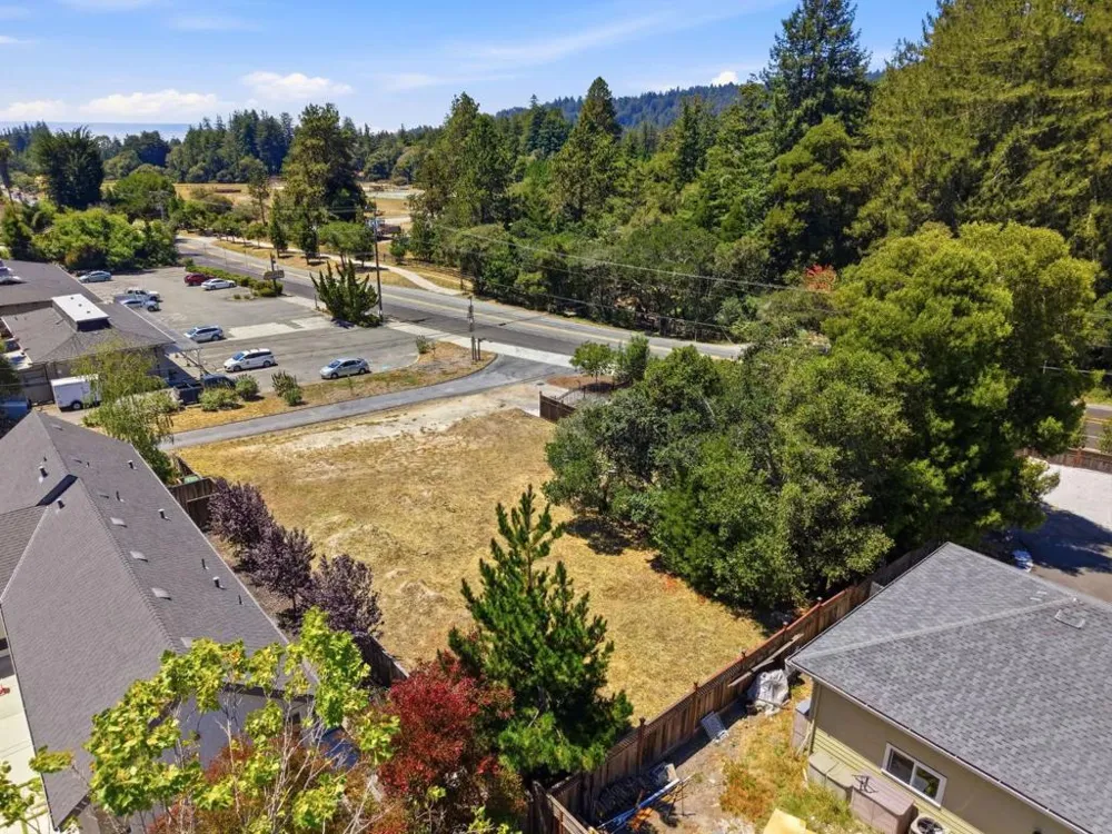 Nepenthe Drive Santa Cruz, CA 95060