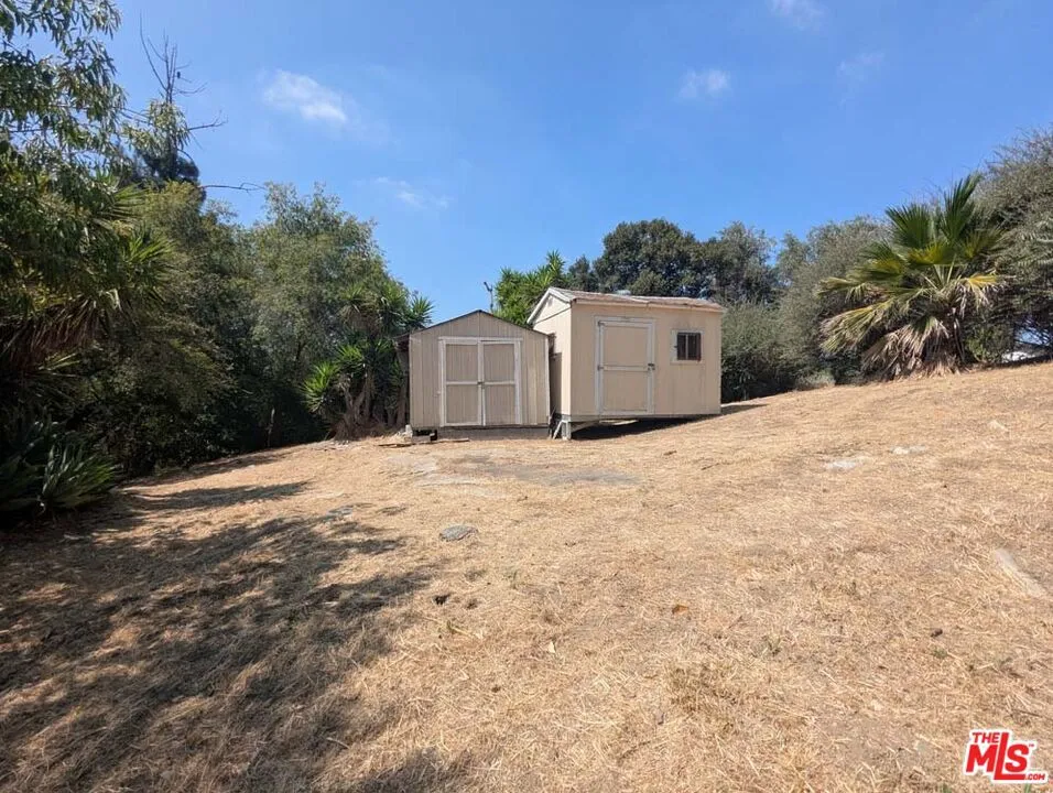 4787 Huntington Drive Los Angeles, CA 90032